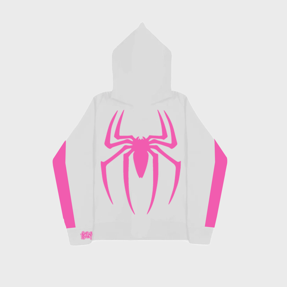 Spidey 'Gwen' Fullzip