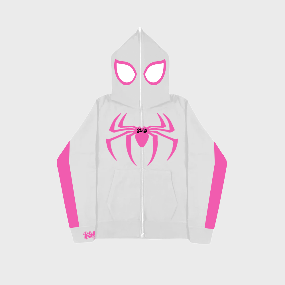 Spidey 'Gwen' Fullzip