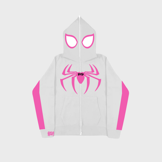 Spidey 'Gwen' Fullzip