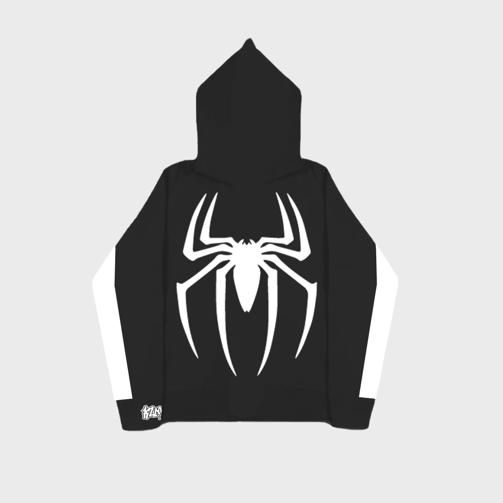 Spidey 'Venom' Fullzip