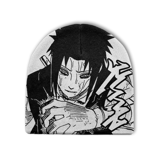 "CHIDORI" Beanie